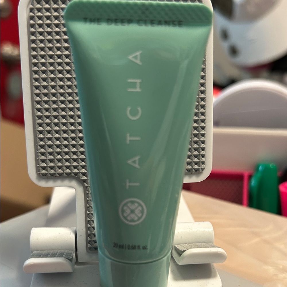 Tatcha Refreshing Green Cleanser